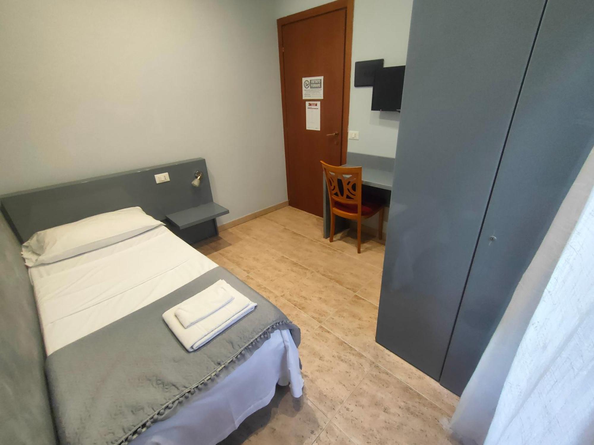 Hotel Convertini — Foto 2