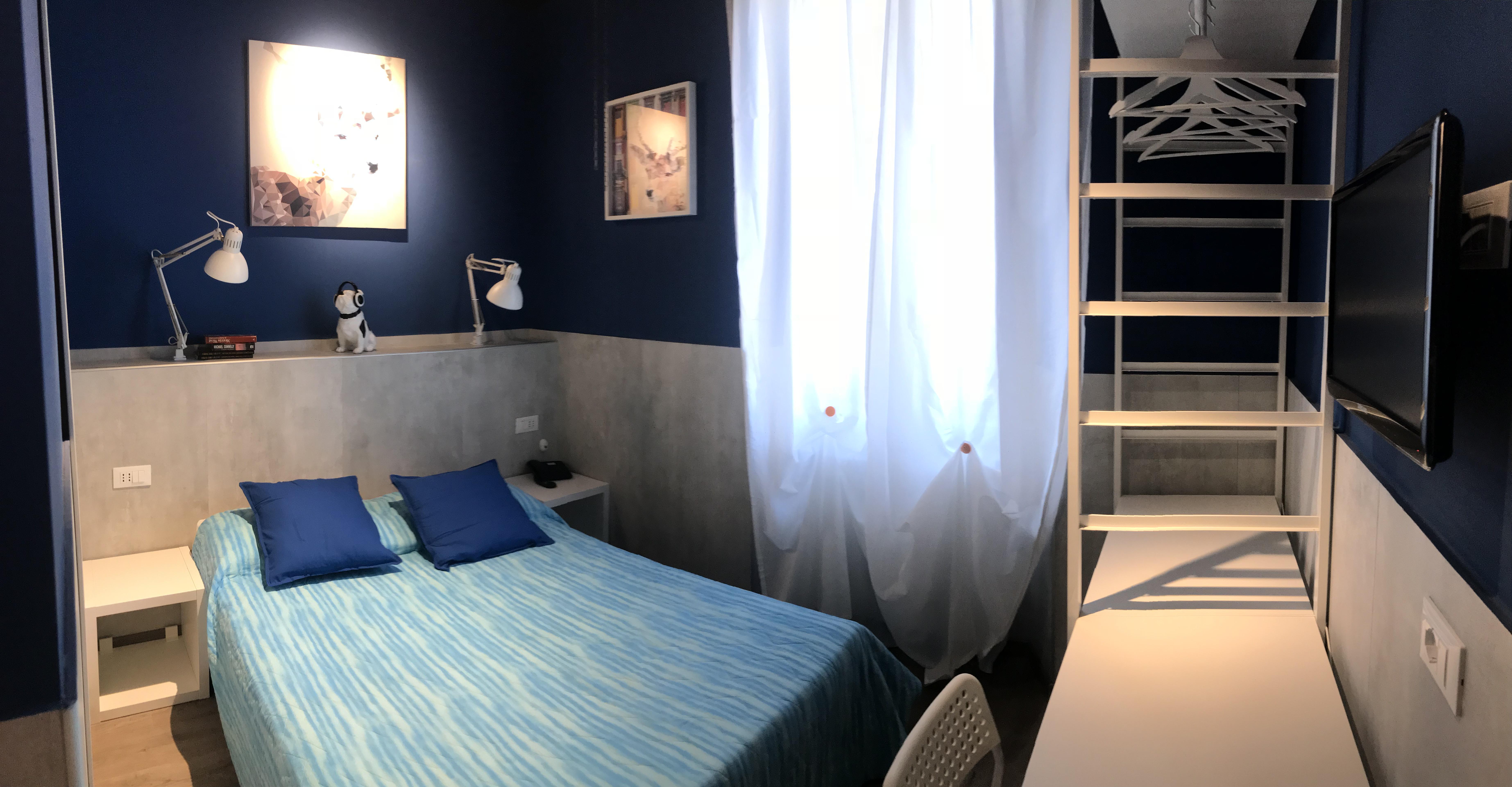 Hotel Convertini — Foto 1
