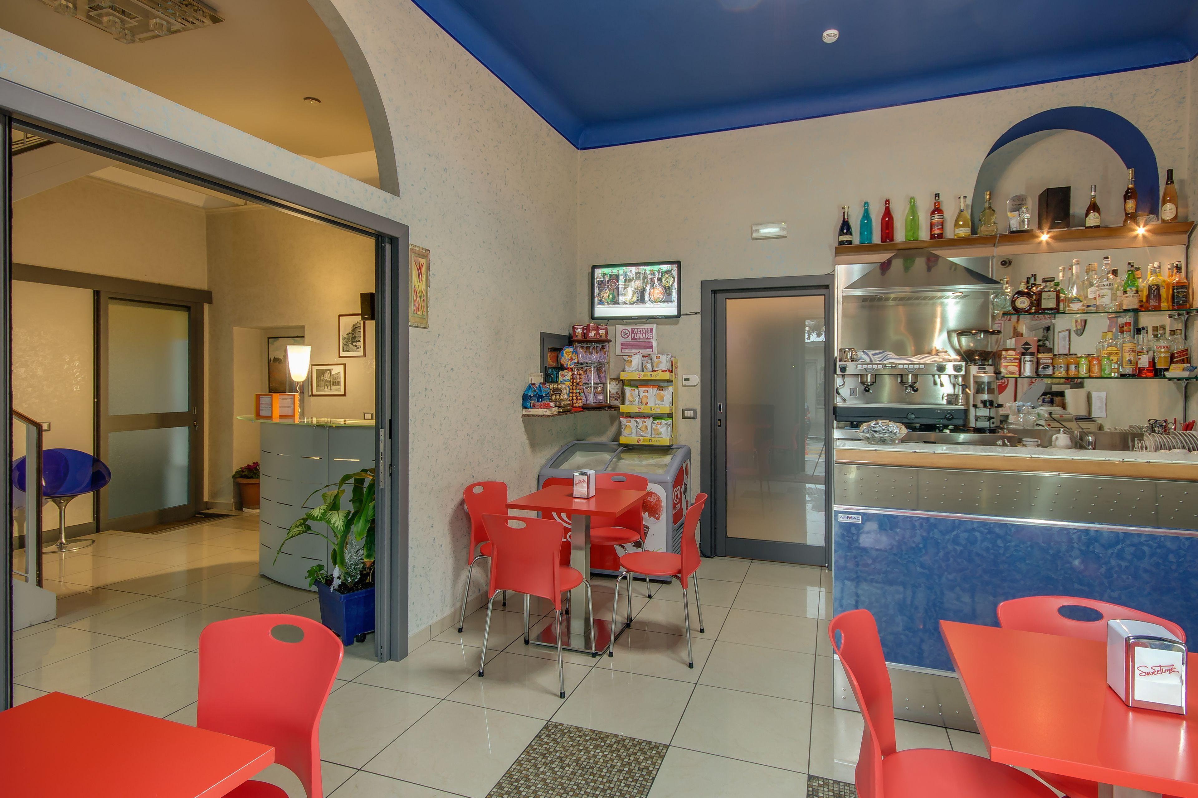 Hotel Convertini — Foto 3